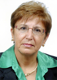 Saida Ben Rajab