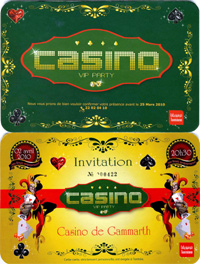 Casino