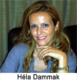 Hela Dammak