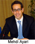 Mehdi Ayari