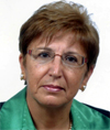 Saida Ben Rajab