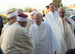 Tunisie : L’Aïd en photos