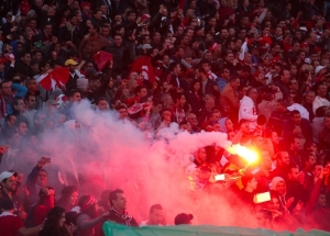 L’Etoile Sportive du Sahel remporte sa 4e Coupe de la CAF