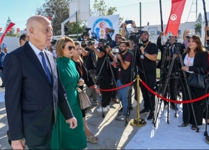 Election présidentielle 2024 : La Tunisie vote ce dimanche 6 octobre