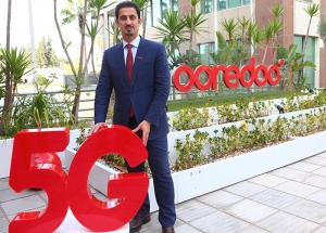 Lancement de la 5G en Tunisie : Ooredoo redéfinit l'avenir numérique