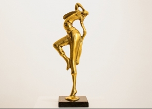 Mémoire de la main: Exposition collective de sculptures 