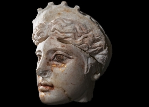 Magna Mater: La Grande Déesse de retour à Zama