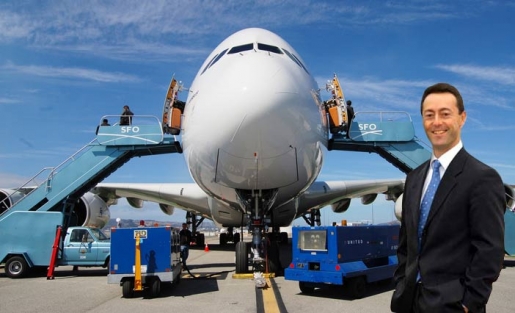 Aéronautique: le Groupe toulousain Sogéclair choisit la Tunisie