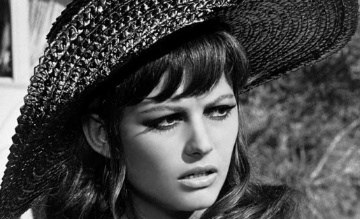 Quand Claudia Cardinale clame son amour pour "sa Tunisie"