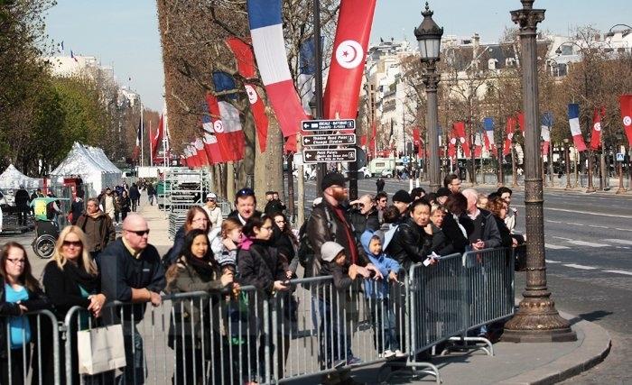 71% des Français ont une bonne image de la Tunisie 