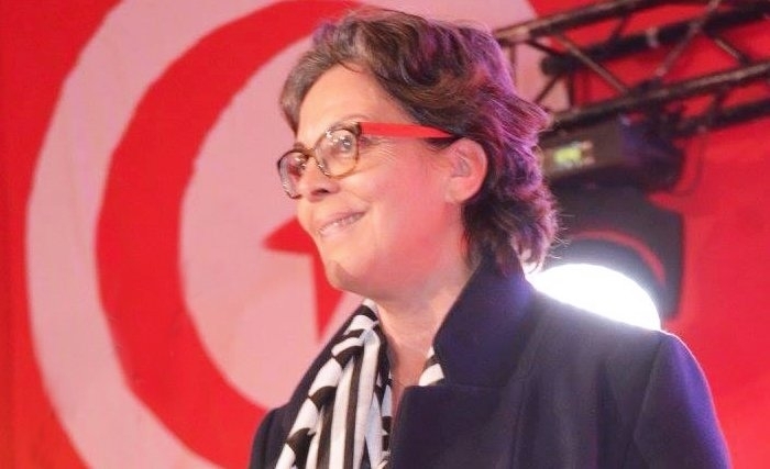 Monia Ben Jémia