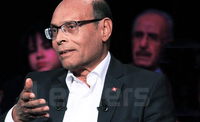 marzouki