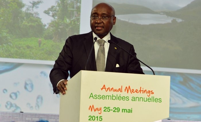 Discours du Président Donald Kaberuka à l’occasion des Assemblées annuelles 2015 