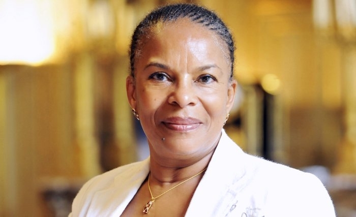 Programme chargée pour Christiane Taubira en visite ce jeudi à Tunis