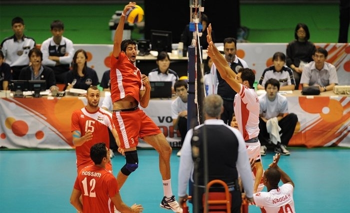 Dix défaites consécutives pour l'équipe nationale  à la Coupe du monde de volleyball 