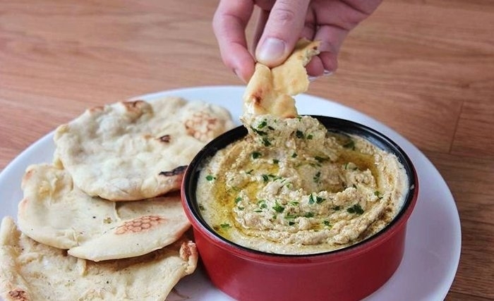 Israel-Palestine : la coexistence par l’houmous ?