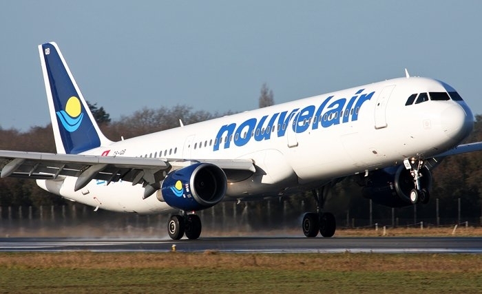 Nouvelair conforte son positionnement sur le territoire national