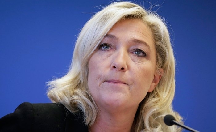 Le front républicain triomphe du Front National