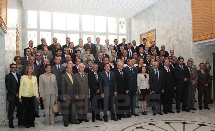 Un seul poste consulaire tunisien à l’étranger est encore vacant, mais...