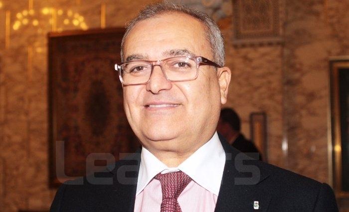 Rafaa Ben Achour