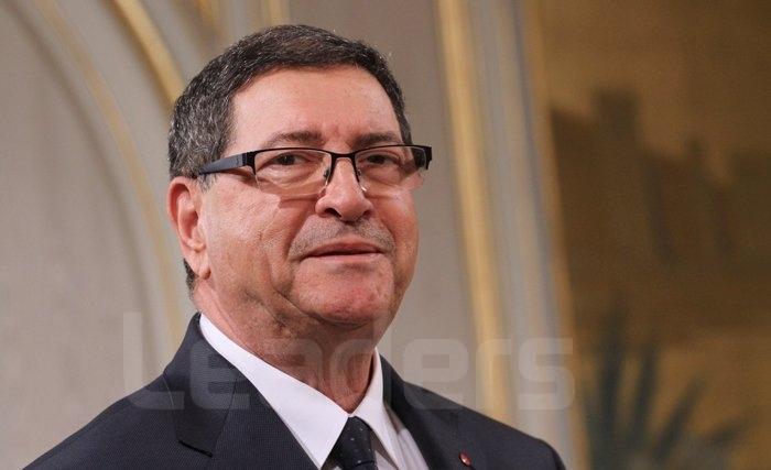 Habib Essid ce vendredi à Paris chez Hollande, Valls, Larcher, Hidalgo et le Medef