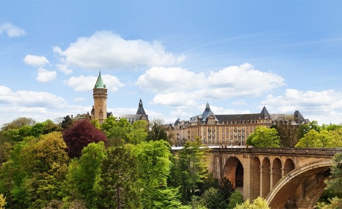 luxembourg