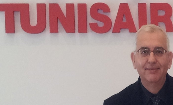 Qui est Farouk Ben Zina, nouveau directeur de la Communication et des Relations publiques de Tunisiair