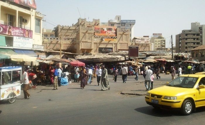 Les échanges commerciaux avec l'Afrique subsaharienne : les Tunisiens s'y mettent enfin !