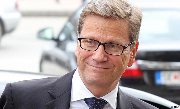 Guido Westerwelle, le grand ami allemand que la Tunisie perd