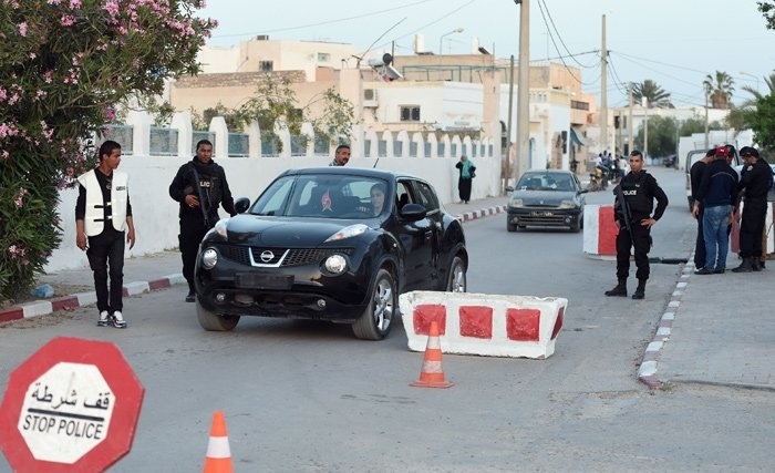 L'état d'urgence prorogé de 3 mois