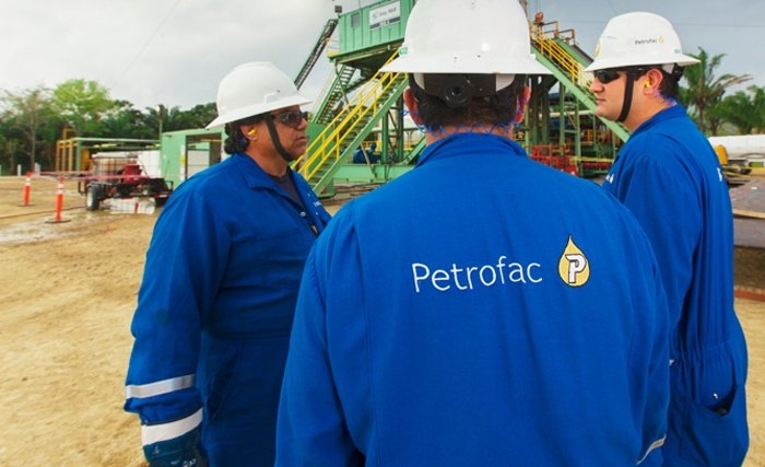 Kerkennah ile morte, l'affaire Pétrofac n'est pas  près de connaître son épilogue