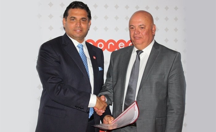 Ooredoo Business équipe le Pôle de Compétitivité de Sousse « PCS » en fibre optique