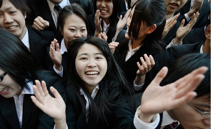 Bourses d’études au Japon : A ne pas rater