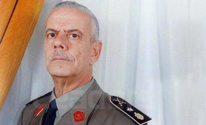 À la mémoire de: Abdelaziz Skik , un soldat au grand cœur