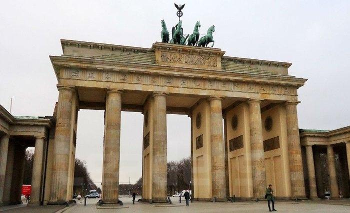 allemagne