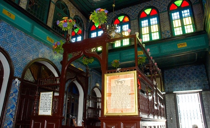 Bientôt un musée juif tunisien à Tunis