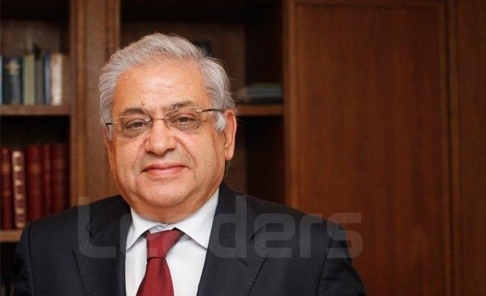 Abderrazak Zouari conseillera la Direction Afrique de BNP Paribas 