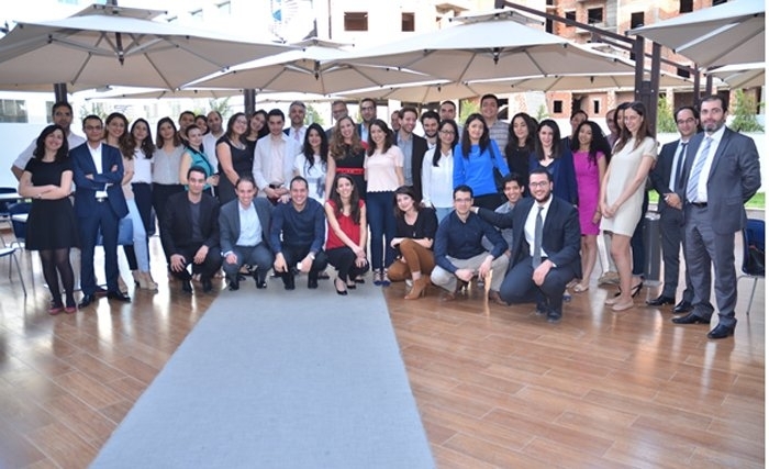  EY Tunisie lance son Advisory Academy saison 2015/2016.