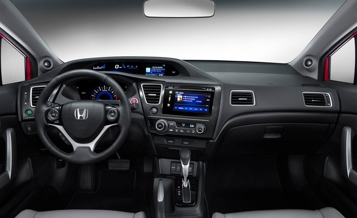 Ouverture du premier showroom Honda en Tunisie