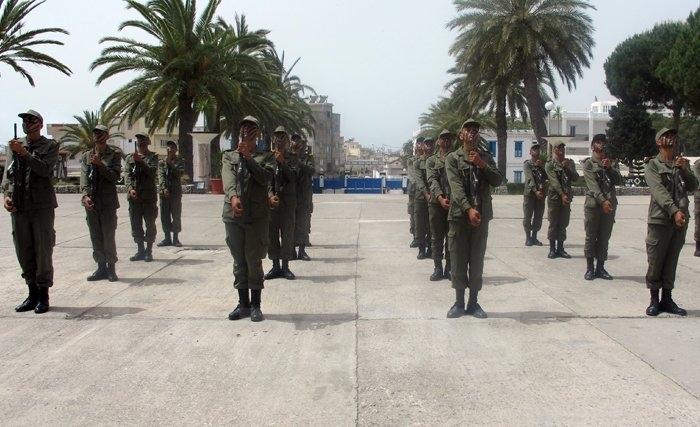 Le soixantenaire de l'armée sera célébré avec éclat