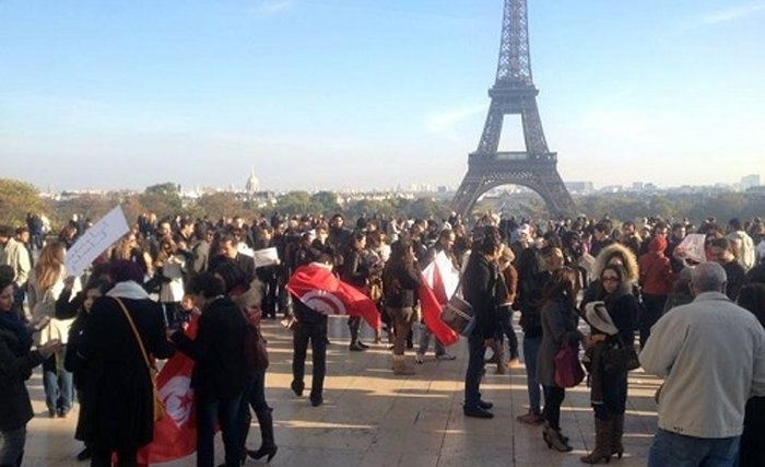 Création  du Conseil National des Tunisiens à l’étranger