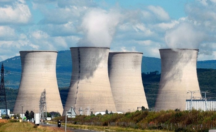 Séminaire international à Moscou sur les utilisations pacifiques de l'énergie nucléaire