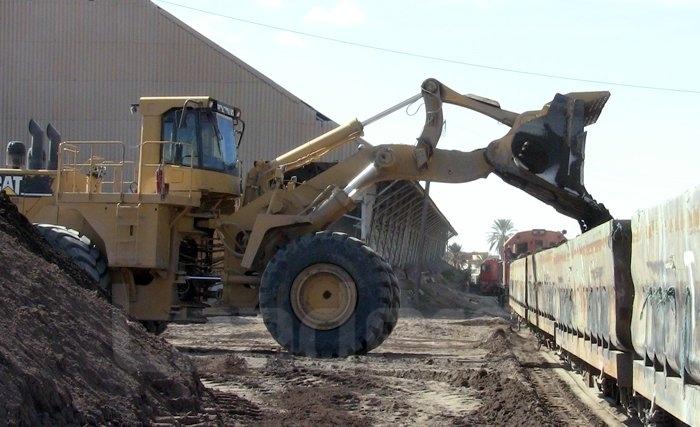 La production du phosphate a régressé de 60 %