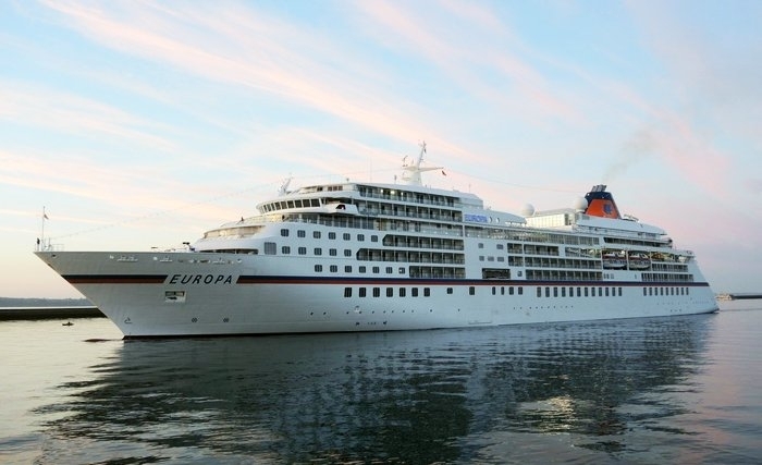 Pour la première fois depuis 18 mois Un paquebot de croisière accoste dans un port tunisien : l'hirondelle qui annonce le printemps ?