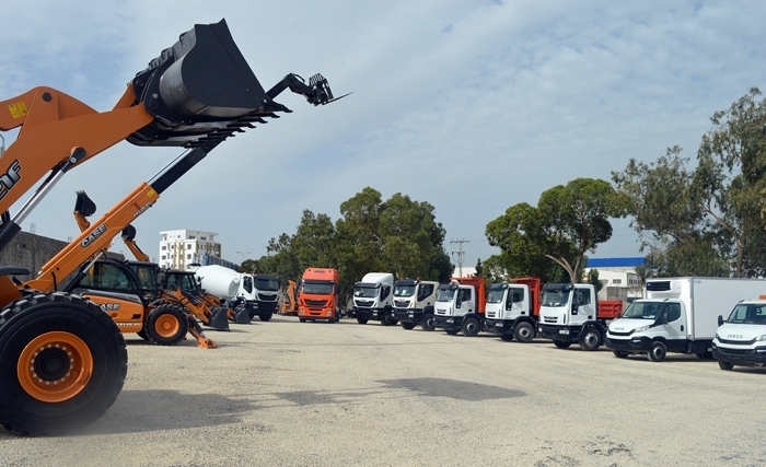 SOTRADIES inaugure une nouvelle agence à Sousse