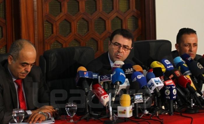 Les deux plans, A & B, concoctés par les assassins de Mohamed Zouari Les deux plans, A & B, concoctés par les assassins de Mohamed Zouari