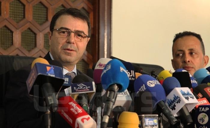 Assassinat de Mohamed Zouari : les premières conclusions titrées par les enquêteurs Assassinat de Mohamed Zouari : les premières conclusions titrées par les enquêteurs