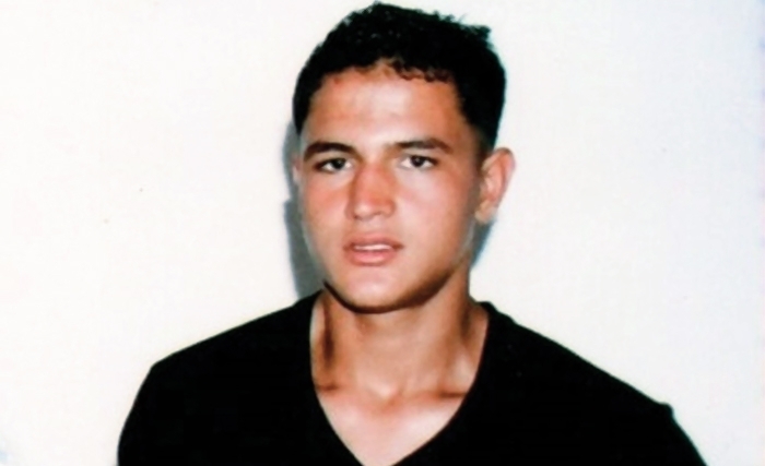 Anis Amri