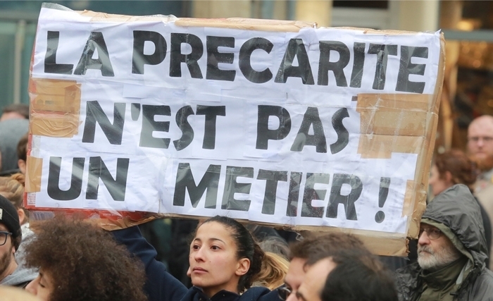 Lettre ouverte à Messieurs et mesdames des syndicats et du Ministère des affaires sociales à propos des jeunes laissés pour compte dans les quartiers populaires