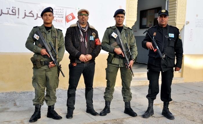 Les militaires et les forces de sécurité autorisés à voter aux élections locales: plus rien ne s'oppose à leur tenue en 2017